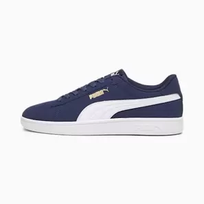 Tilbud: PUMA Smash 3.0 Buck Sneakers kr 600 på Puma