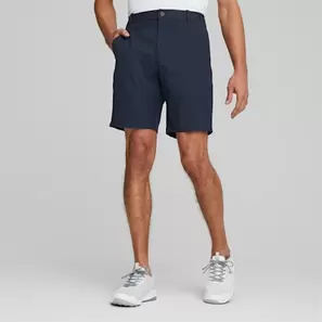 Tilbud: Dealer 8" Golf Shorts Men kr 800 på Puma