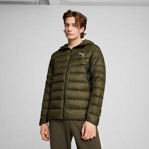 Tilbud: PackLITE Down Jacket Men kr 1200 på Puma