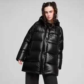 Tilbud: Down Jacket Women kr 1750 på Puma