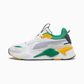 Tilbud: RS-X Geek Sneakers Unisex kr 1000 på Puma