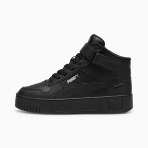 Tilbud: Carina Street Mid WTR Sneakers Women kr 800 på Puma