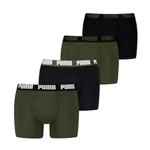 Tilbud: Boxer Briefs 4-Pack Men kr 400 på Puma