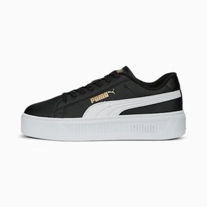 Tilbud: Smash Platform v3 Sneakers Women kr 700 på Puma