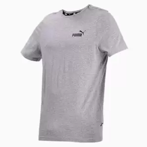 Tilbud: Essentials Small Logo Tee Men kr 250 på Puma