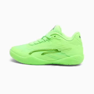 Tilbud: Stewie 3 Team Basketball Shoes Women kr 1150 på Puma