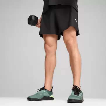 Tilbud: PUMA TRAIN 7" Stretch 2-in-1 Shorts Men kr 500 på Puma