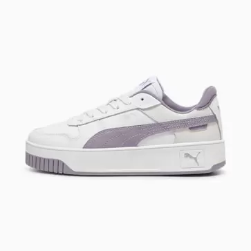 Tilbud: Carina Street Youth Sneakers kr 550 på Puma