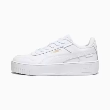 Tilbud: Carina Street Youth Sneakers kr 550 på Puma