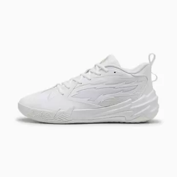 Tilbud: Scoot Zeros Basketball Shoes Unisex kr 800 på Puma