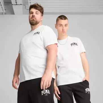 Tilbud: PUMA SQUAD Tee Men kr 250 på Puma