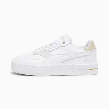 Tilbud: Cali Court Match Sneakers Women kr 750 på Puma