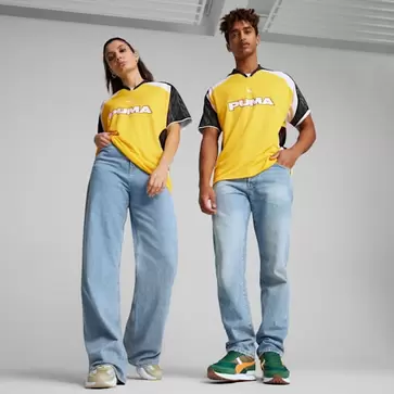 Tilbud: Football Jersey Unisex kr 500 på Puma