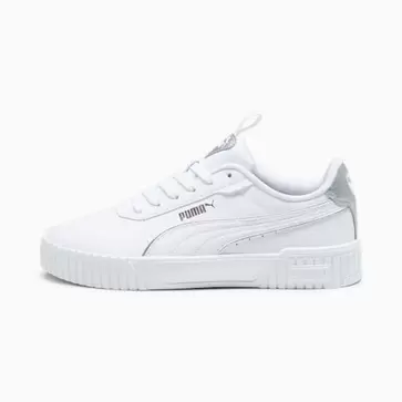 Tilbud: Carina 2.0 Pop Up Metallics Women's Sneakers kr 600 på Puma