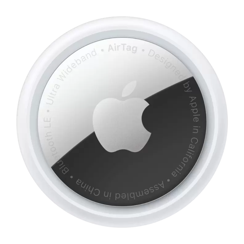 Tilbud: Apple Airtag (1stk.) kr 379 på POWER