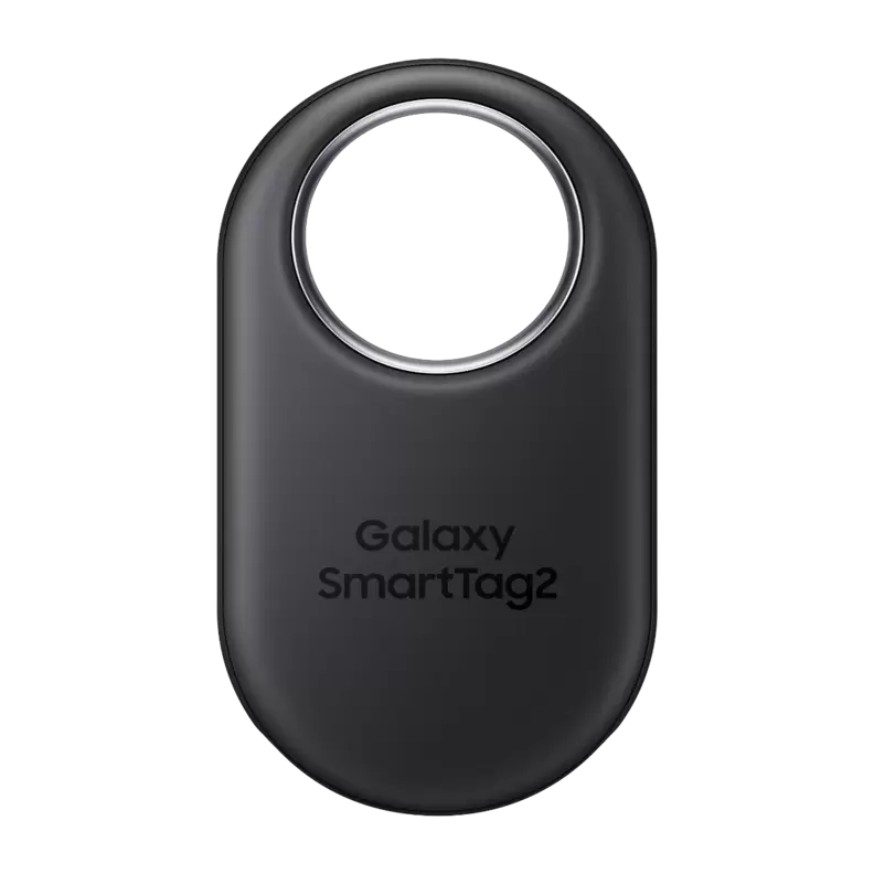 Tilbud: Samsung Galaxy SmartTag2, svart kr 449 på POWER