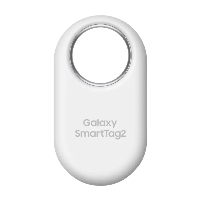 Tilbud: Galaxy SmartTag2, hvit kr 449 på POWER