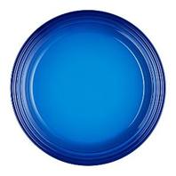 Tilbud: Signature tallerken 27 cm azure blue kr 269 på Kitch'n