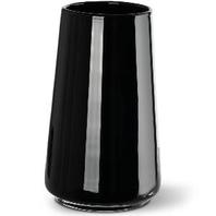 Tilbud: Night vase H20 cm svart kr 440 på Kitch'n