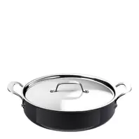 Tilbud: Tefal Enjoy All-in-One panne m/lokk 30 cm kr 800 på Kitch'n