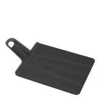 Tilbud: Chop2pot plus skjærebrett34,5x26 cm svart kr 207 på Kitch'n