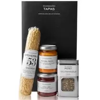 Tilbud: Temapose tapas kr 279 på Kitch'n