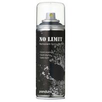 Tilbud: NO LIMIT spray 200ml Black kr 111,92 på Panduro