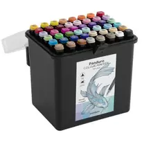 Tilbud: Panduro colour marker 48 kr 659 på Panduro