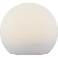 Tilbud: Solar Ball RGB 30cm kr 499 på Lampehuset