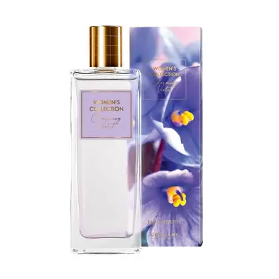 Tilbud: Charming Violet Eau De Toilette kr 269 på Oriflame