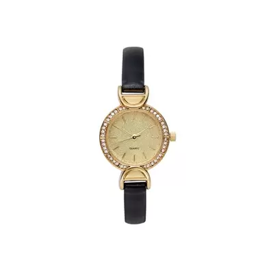 Tilbud: Shine Bright Women's watch kr 319 på Oriflame