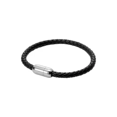 Tilbud: Winter Tale Men’s Bracelet kr 89 på Oriflame