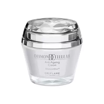 Tilbud: Anti-Ageing Cream kr 389 på Oriflame