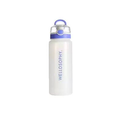 Tilbud: Hydrate Water Bottle kr 249 på Oriflame