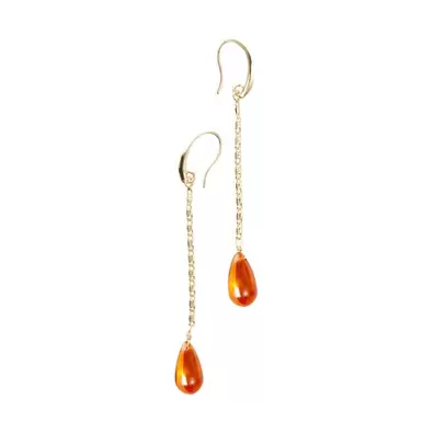 Tilbud: Earrings kr 99 på Oriflame