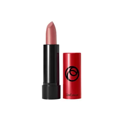 Tilbud: Cream Lipstick kr 55 på Oriflame