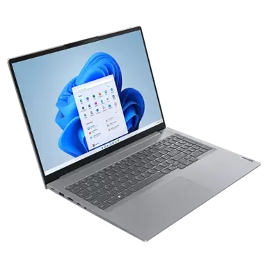 Tilbud: ThinkBook 16 Gen 6  (Intel) kr 10253,41 på Lenovo