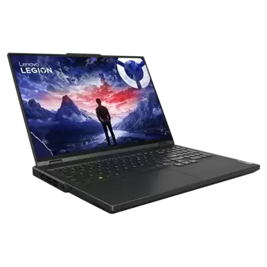 Tilbud: Legion Pro 5i Gen 9 (16" Intel) kr 19591,65 på Lenovo