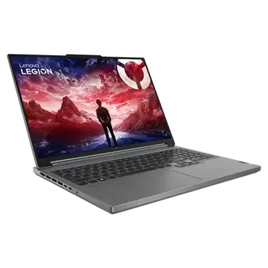 Tilbud: Legion Slim 5 Gen 9 (16" AMD) kr 16897,15 på Lenovo