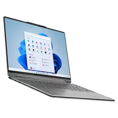 Tilbud: Yoga 9i 2-in-1 Gen 9 (14" Intel) kr 19183,65 på Lenovo