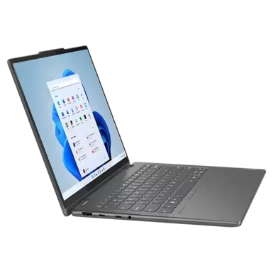 Tilbud: Yoga 7i 2-in-1 Gen 9 (14'' Intel) kr 11746,15 på Lenovo