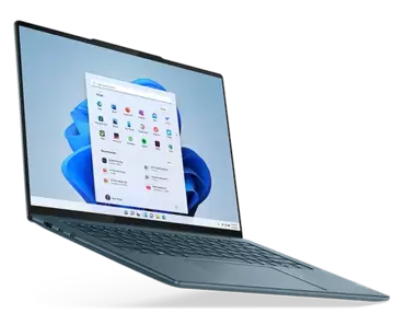 Tilbud: Yoga Pro 7i Gen 9 (14" Intel) kr 20790,15 på Lenovo