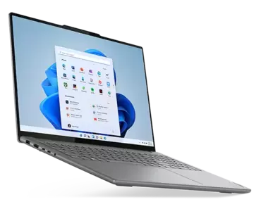 Tilbud: Yoga Pro 9i Gen 9 (16″ Intel) kr 24071,2 på Lenovo