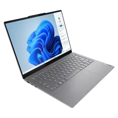 Tilbud: Yoga Slim 7 Gen 9 (14″ Intel) kr 12706,65 på Lenovo