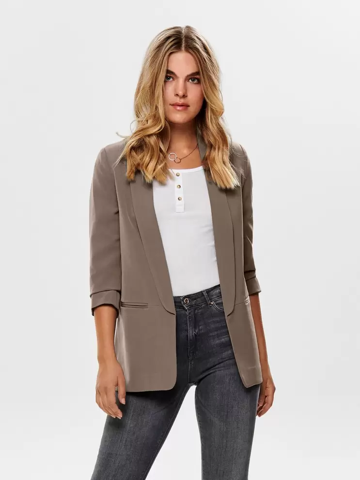 Tilbud: ONLELLY Blazer kr 549,95 på ONLY