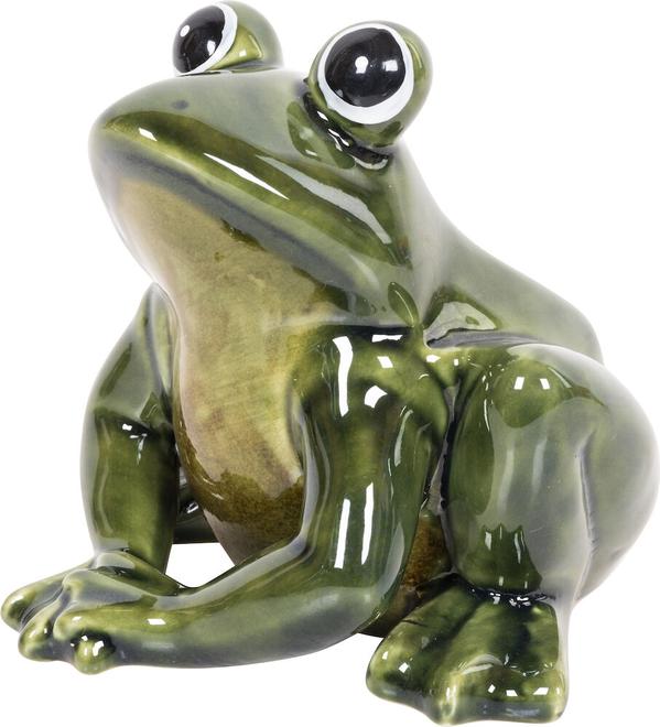 Tilbud: Kermit frosk H11cm kr 99,9 på Nille