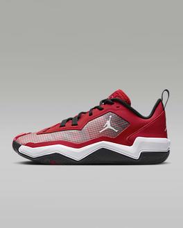 Tilbud: Jordan One Take 4 kr 807 på Nike