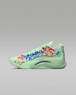 Tilbud: Zion 3 «Mud, Sweat, and Tears» kr 917 på Nike