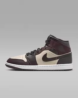 Tilbud: Air Jordan 1 Mid SE kr 1237 på Nike