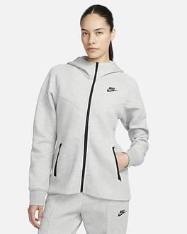 Tilbud: Nike Sportswear Tech Fleece Windrunner kr 987 på Nike
